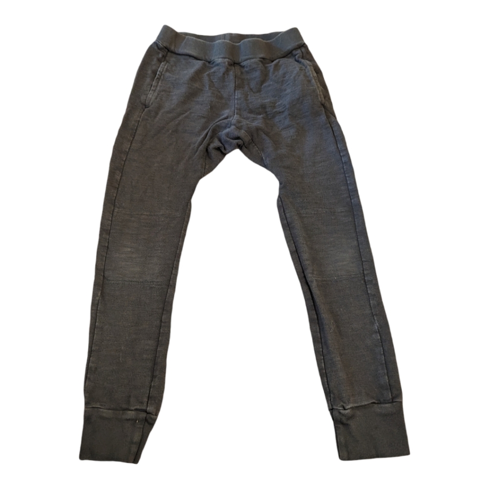 Mini Mioche Gray Joggers